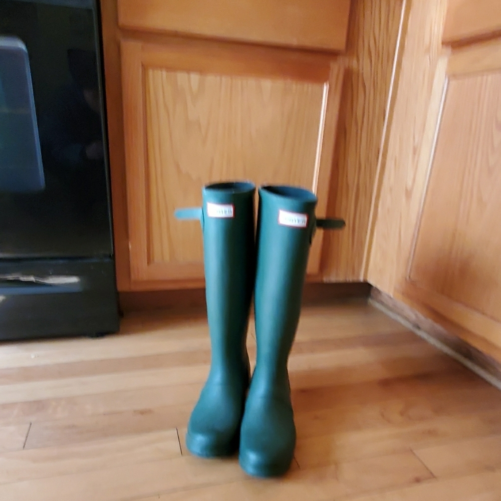 Rainboots